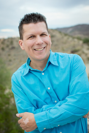Scott Schweda
